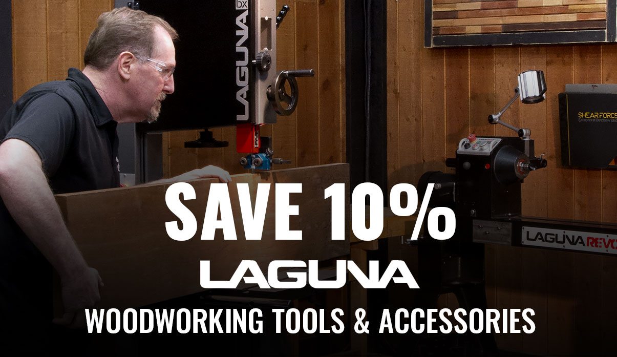 Shop Laguna and Save 10%