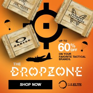 Save Big on The DropZone
