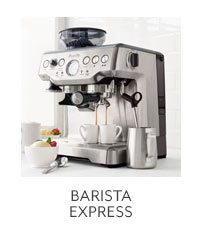 Breville Barista Express