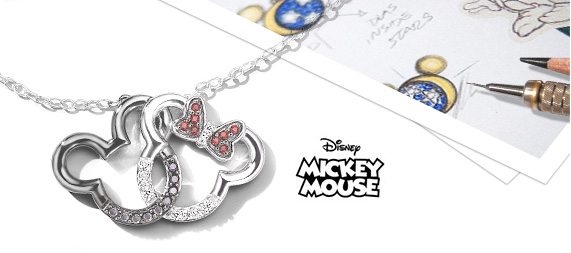 Shop Mickey & Minnie