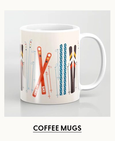 Shop Coffee Mugs