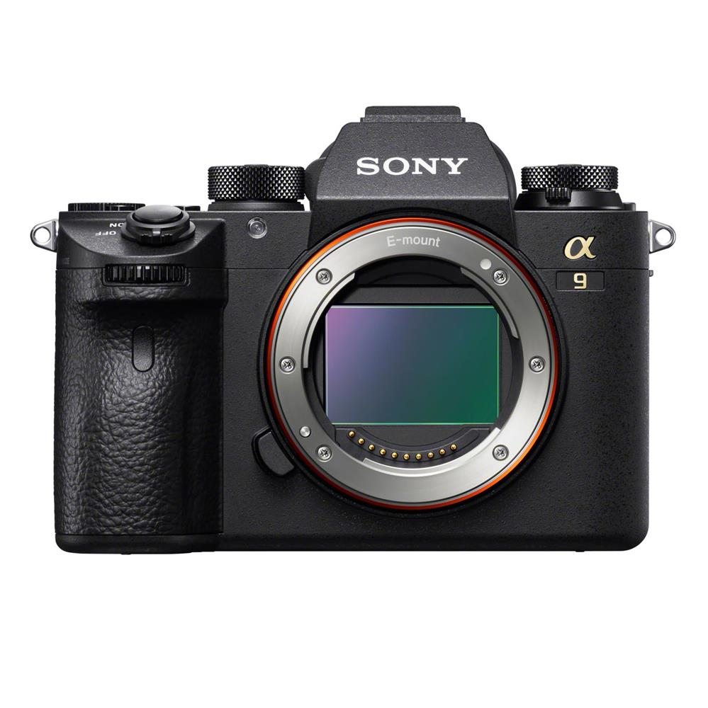 SONY ALPHA A9 BODY