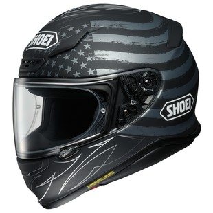 Shoei RF-1200 Dedicated Helmet