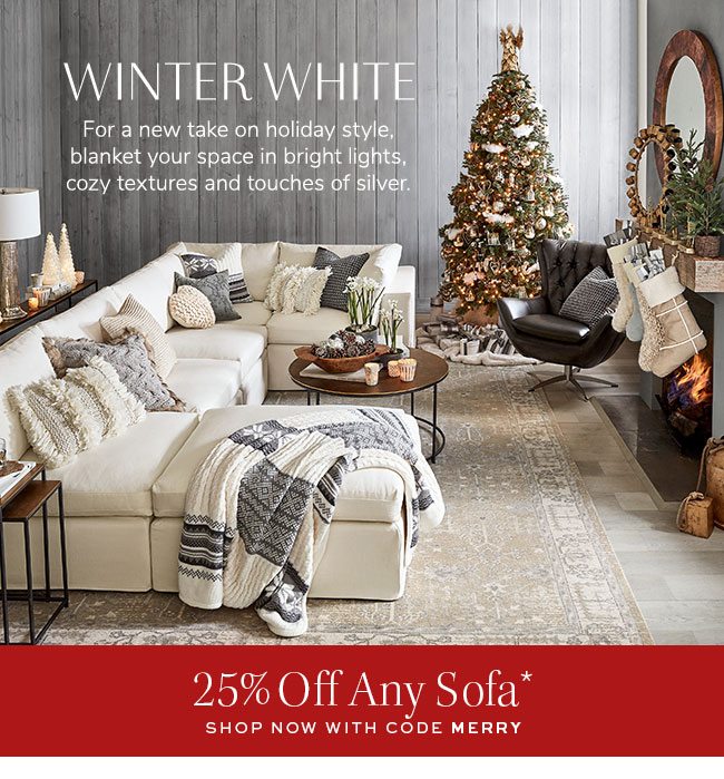 Winter White