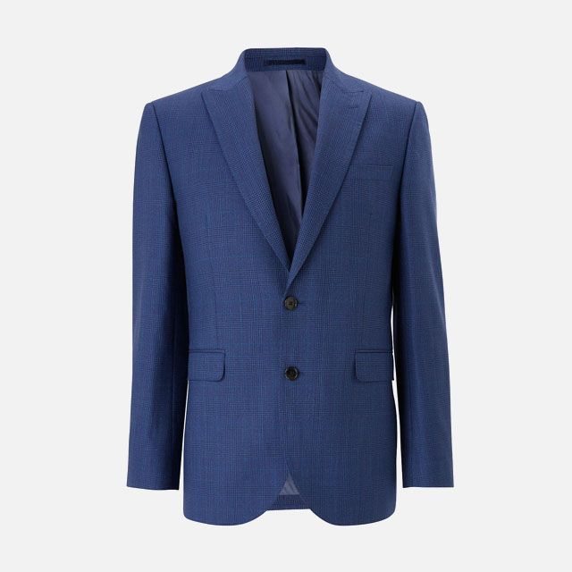 20% off John Lewis & Partners Suiting