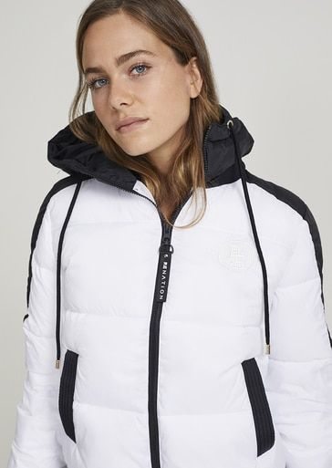 Pe nation cheap overrule puffer vest