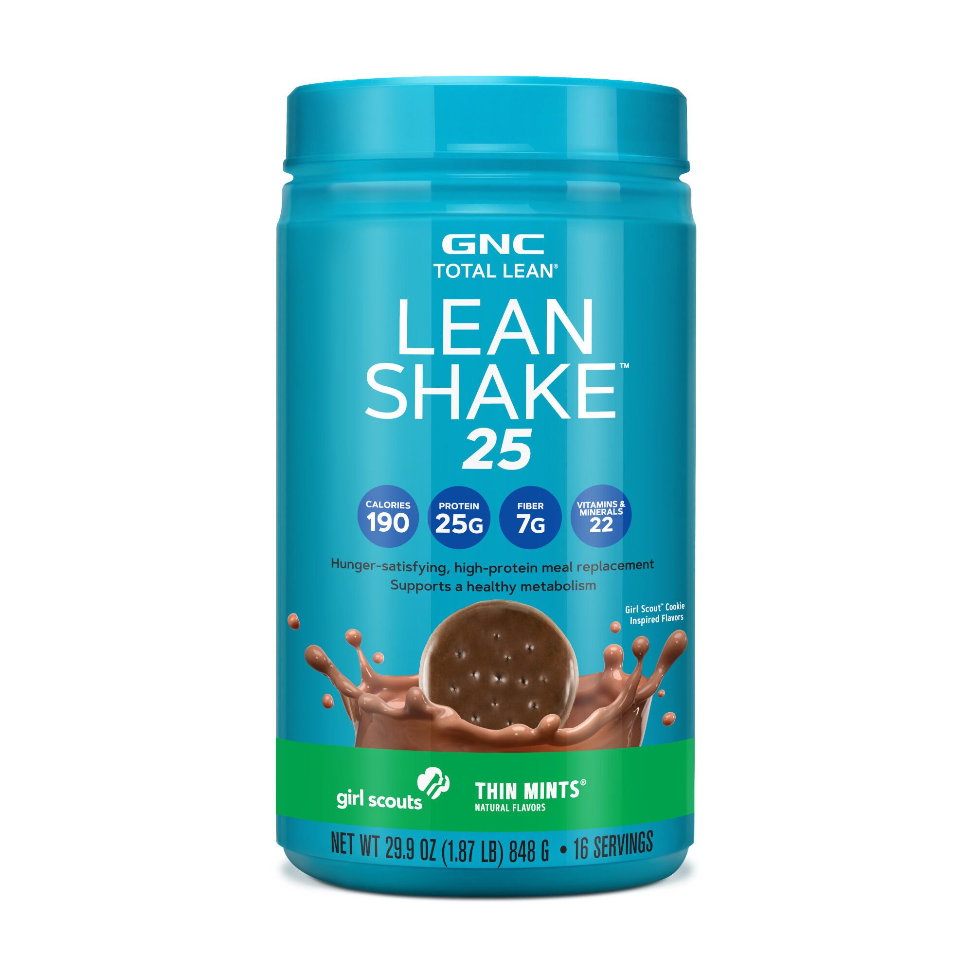 GNC-Total-Lean-Lean-Shake-25-Powder