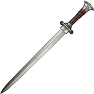 Cretzer LARP Sword