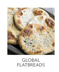 Global Flatbreads