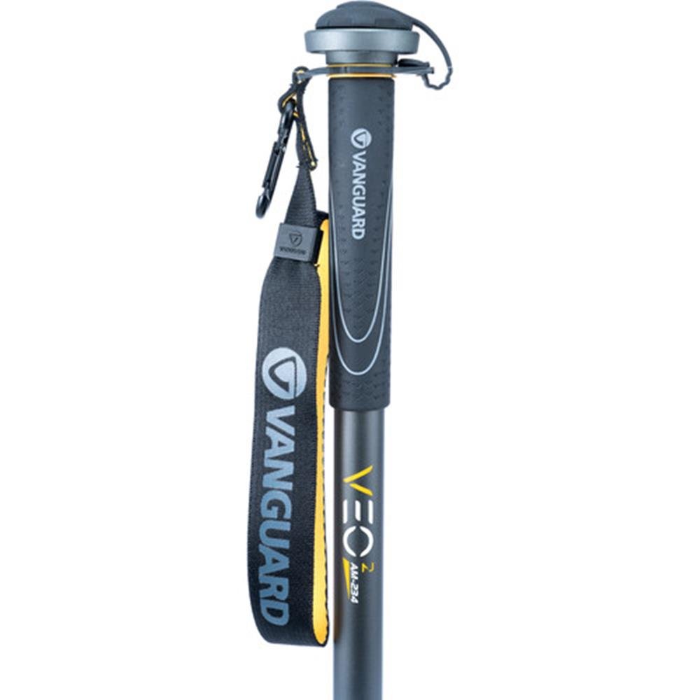 Vanguard VEO AM-234 4-Section Monopod