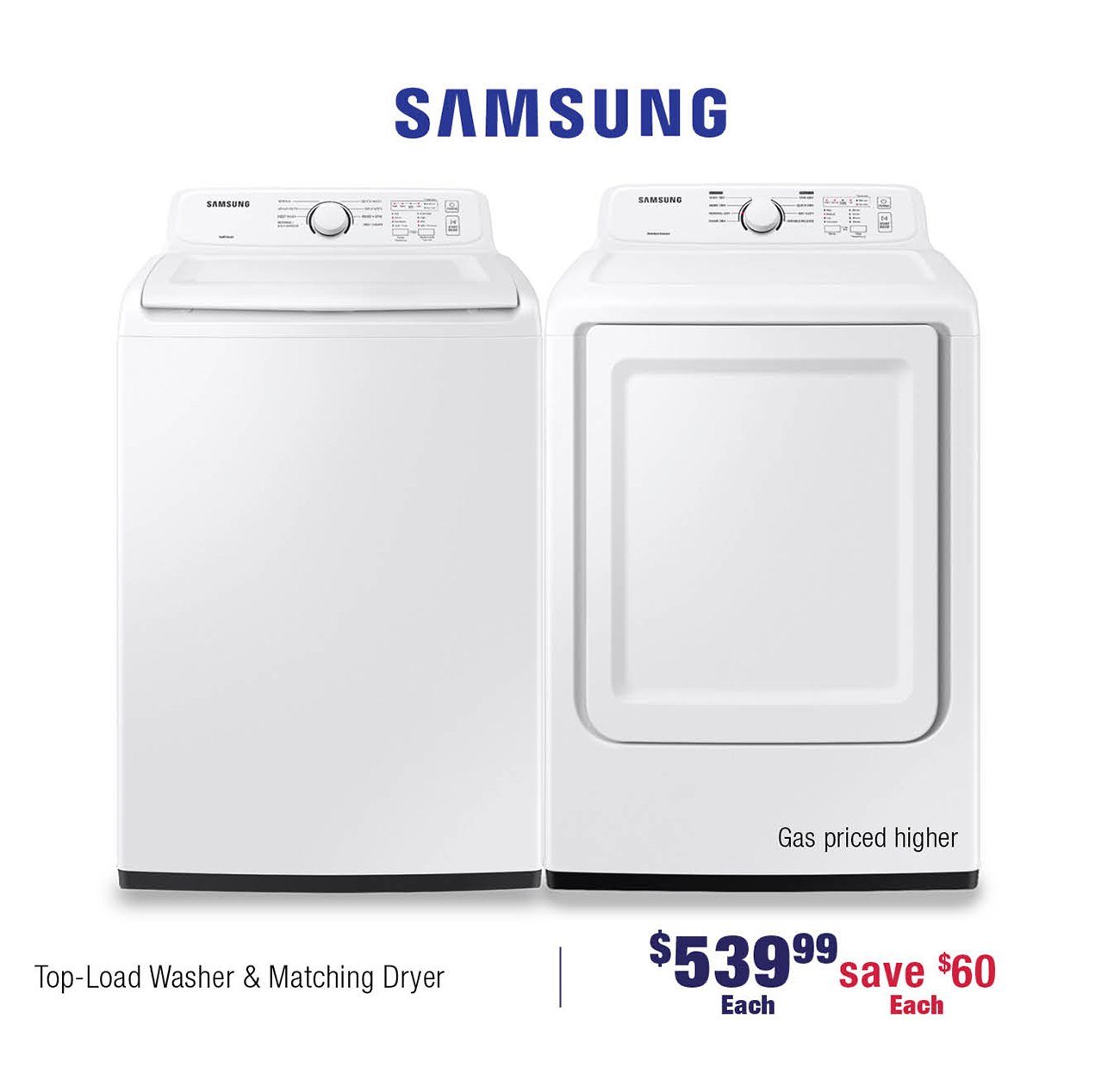 Samsung-laundry