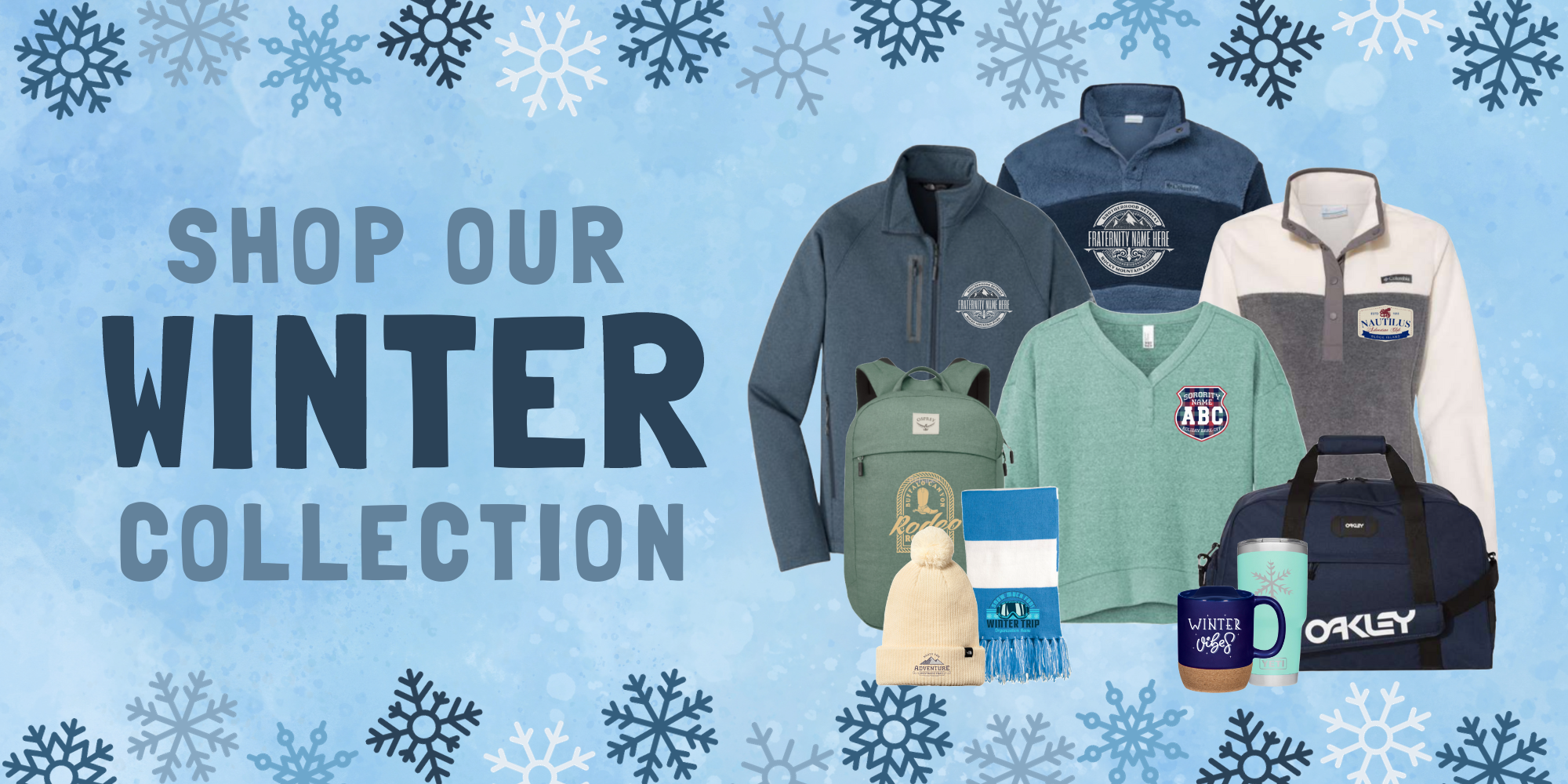 Winter Collection