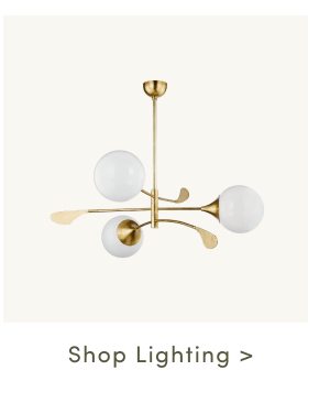 Shop Lighting