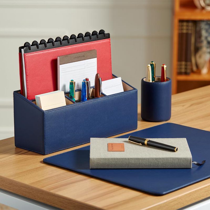 LevTex™ Desk Set (3 Pieces)