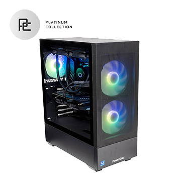 PowerSpec G448 Gaming Desktop