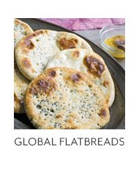 Global Flatbreads