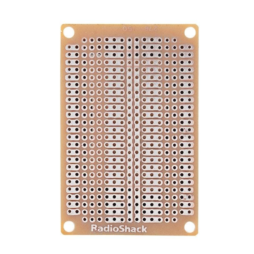 Multipurpose PC Board 417 Holes