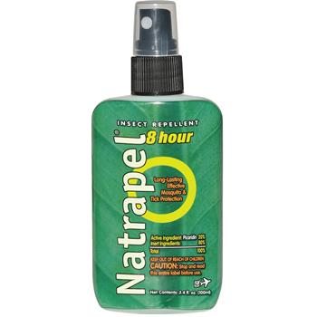 Natrapel DEET-Free Insect Repellent