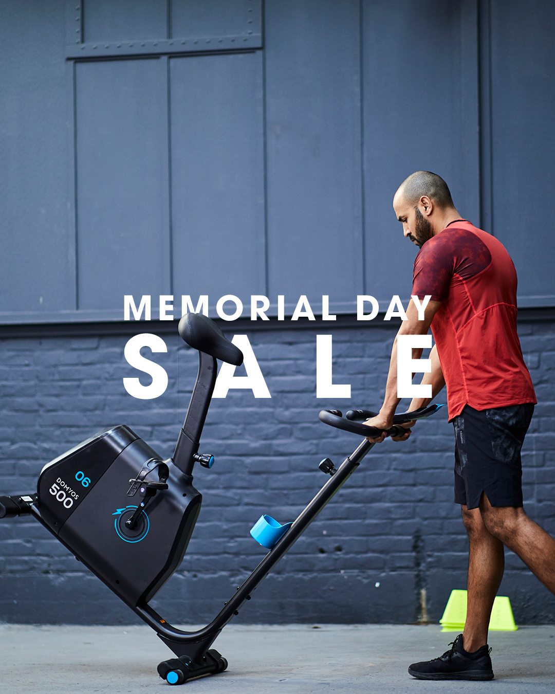 Memorial Day Sale