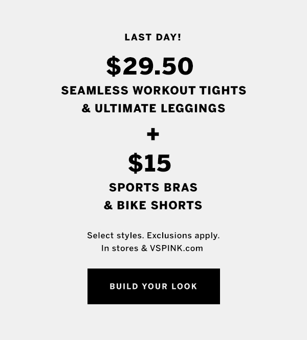 build your look