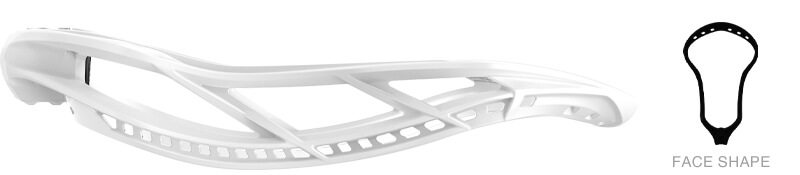 Maverik Optik 3.0 Lacrosse Head 