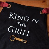 Grill Apron