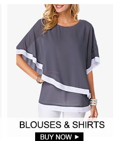 Blouses & Shirts