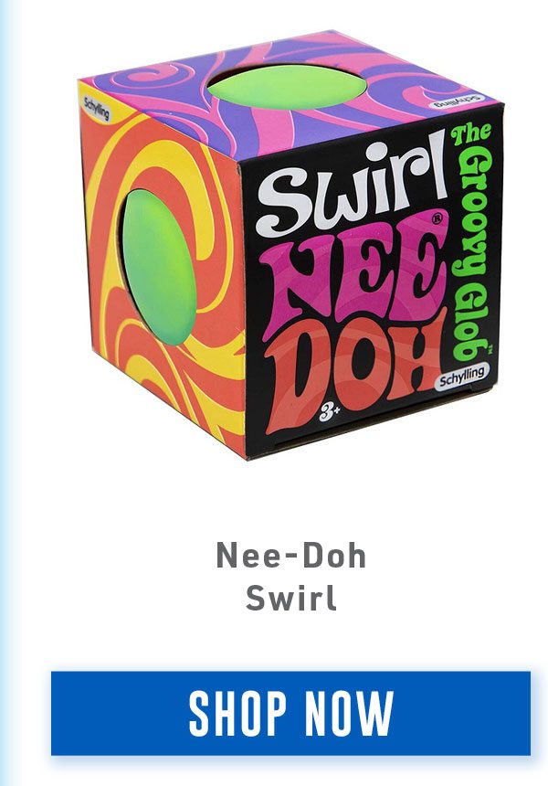 Nee-Doh Swirl