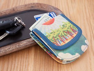 TAXI Wallet