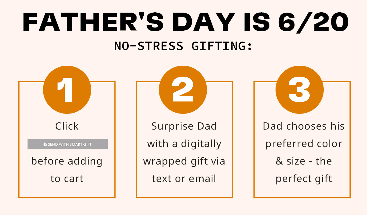 FATHER'S DAY
