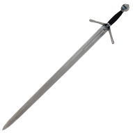 Highland Long Sword