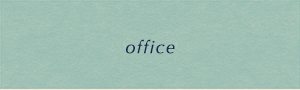 Shop office furniture.