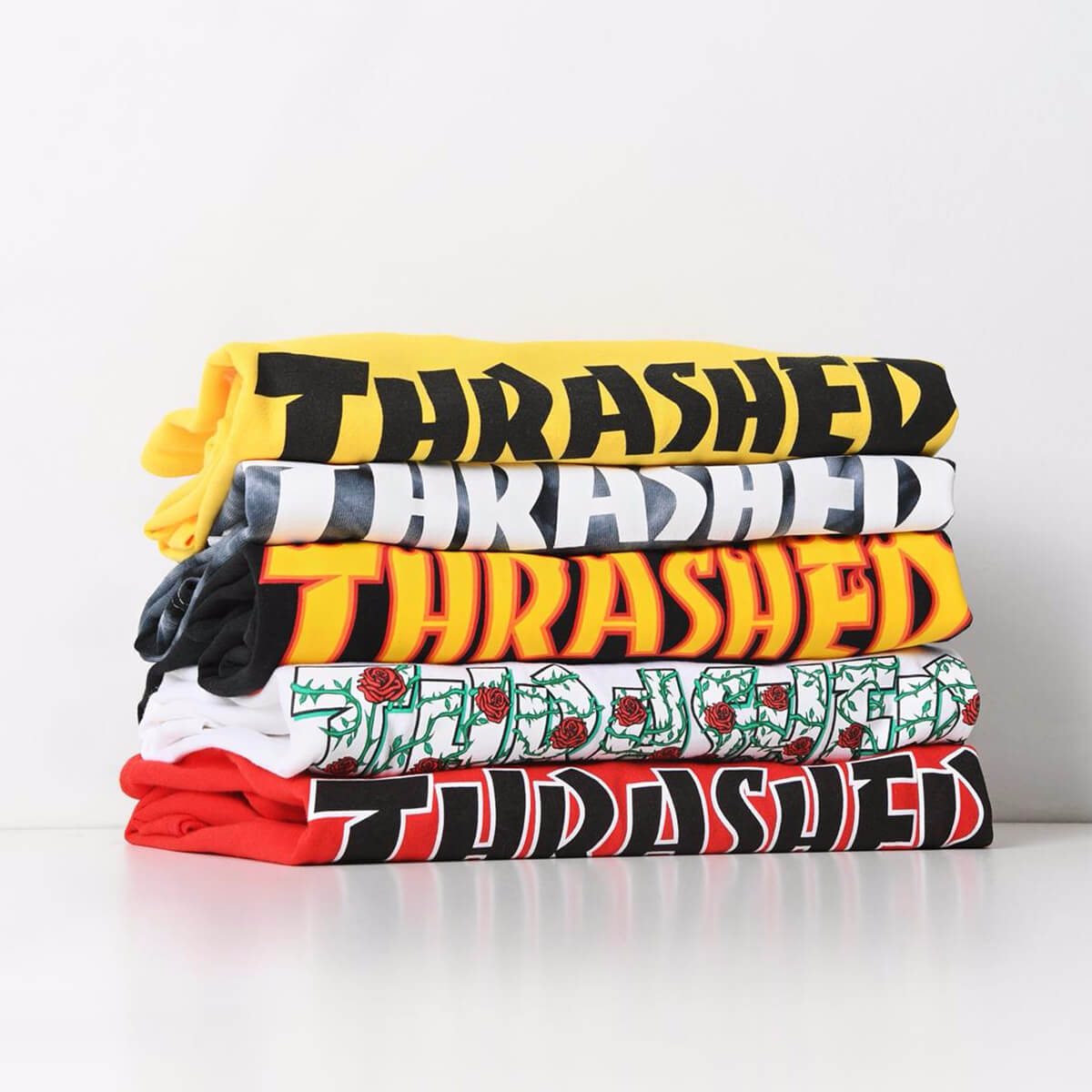 MEN'S SKATE INSPIRED GRAPHIC TEES - SHOP NOW
