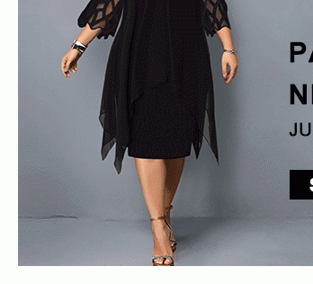 Party Style Needs
