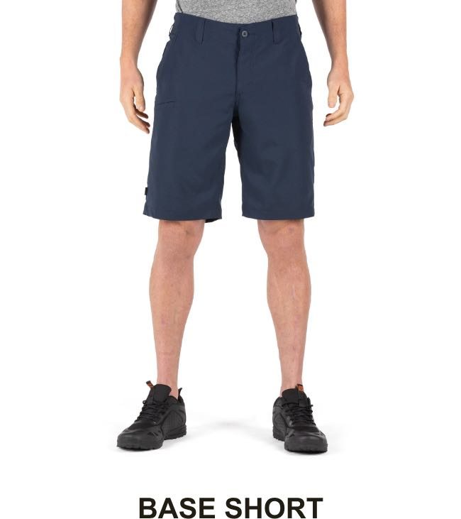 Base Short