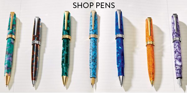 Shop the Levenger Pen Sale