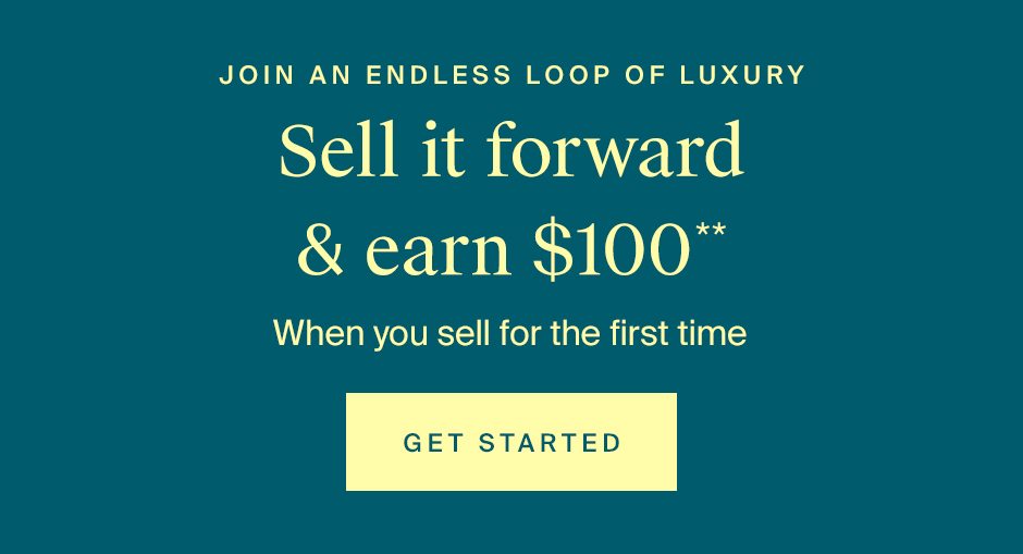 Sell if forward & earn $100**