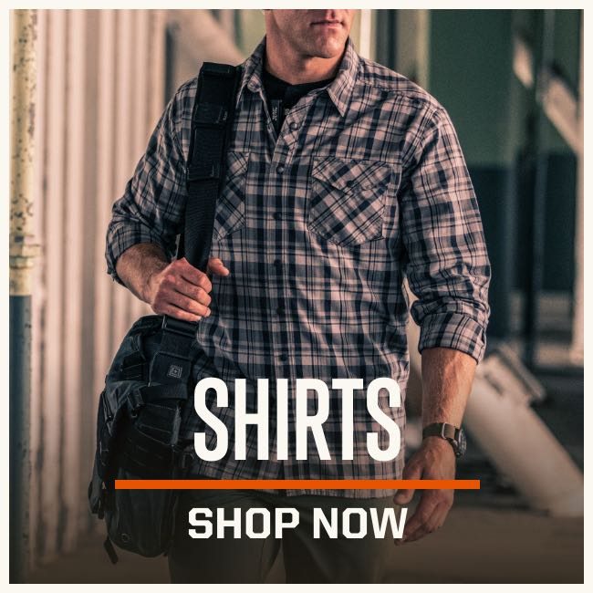 5.11 Shirts