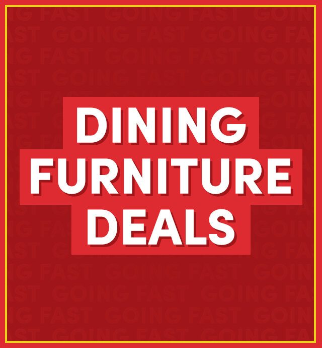 Dining Furniture