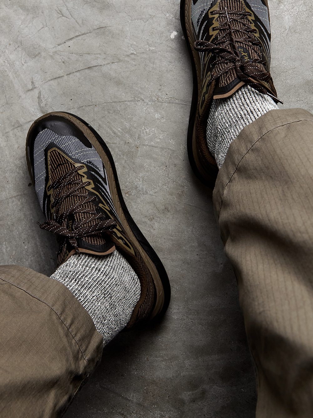 Goodhood Socks