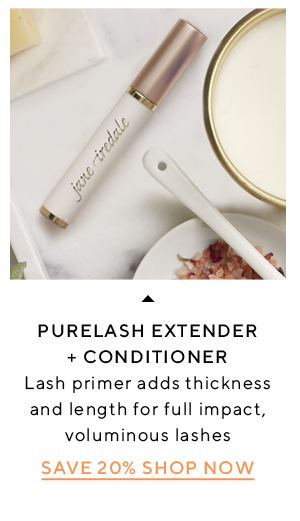 PureLash Extender + Conditioner