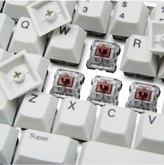 Drop + Tokyo Keyboard Tokyo60 Keyboard Kit V3
