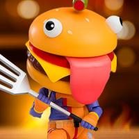 Beef Boss Nendoroid - Fortnite (Good Smile Company)