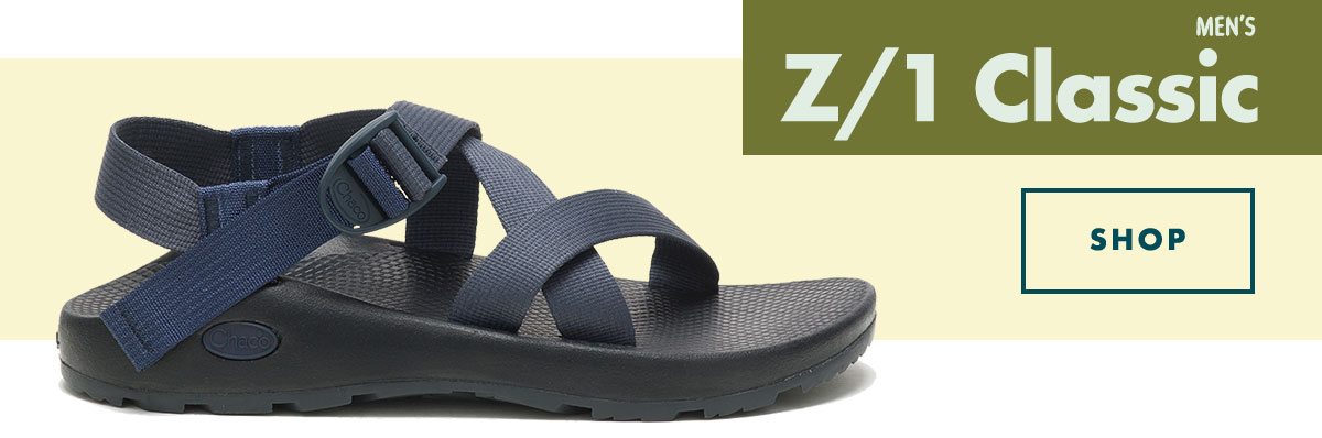 Men's Z/1 Classic SHOP
