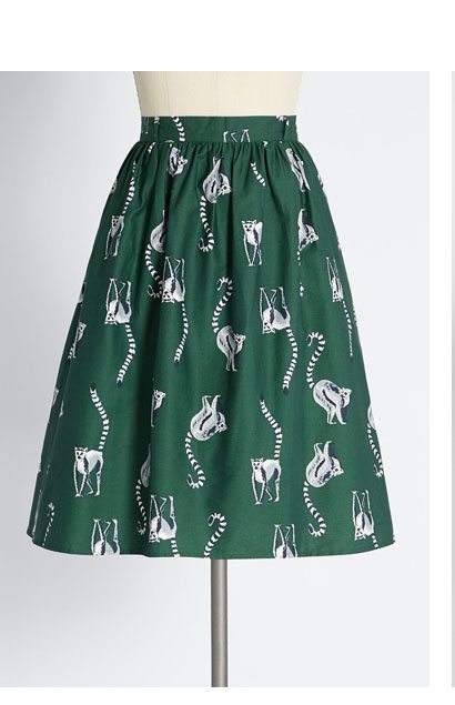 modcloth-more-than-charming-cotton-skirt-in-green