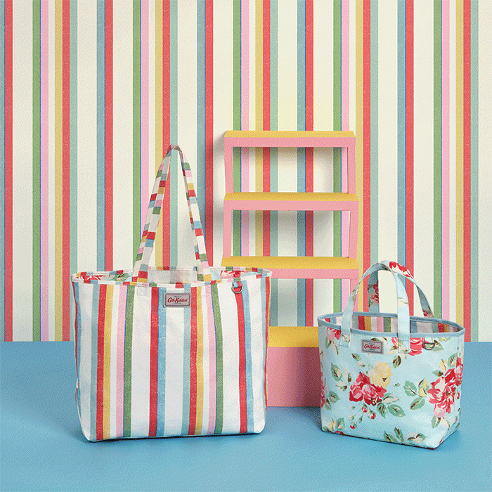 Summer has landed, Shop Now