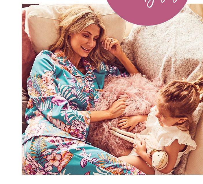 $69 PJ Sets