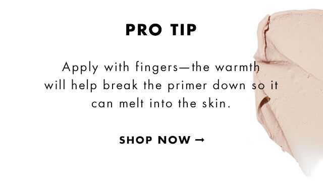 Pro Tip. Shop Now