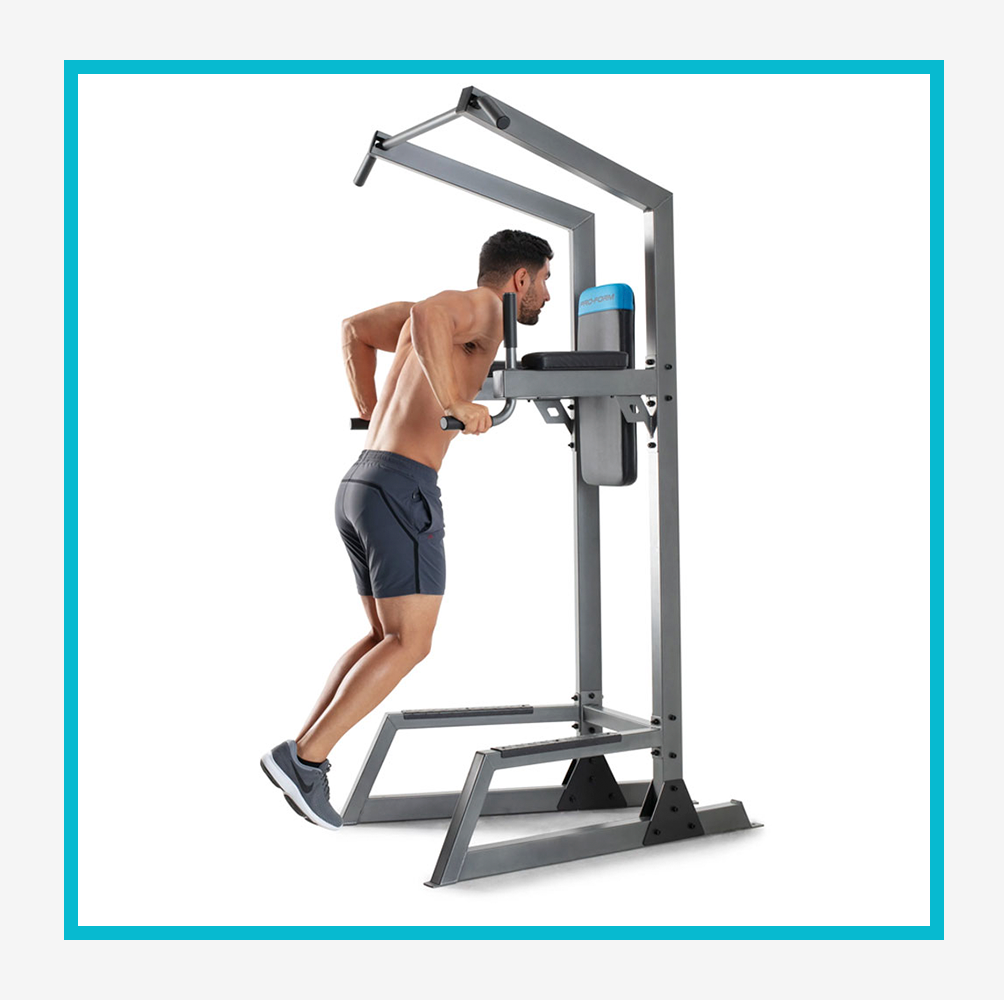 Dick’s Sporting Goods Is Having a Secret Sale on Top-Rated Home Gym Equipment