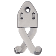 Hinged Sword Hanger